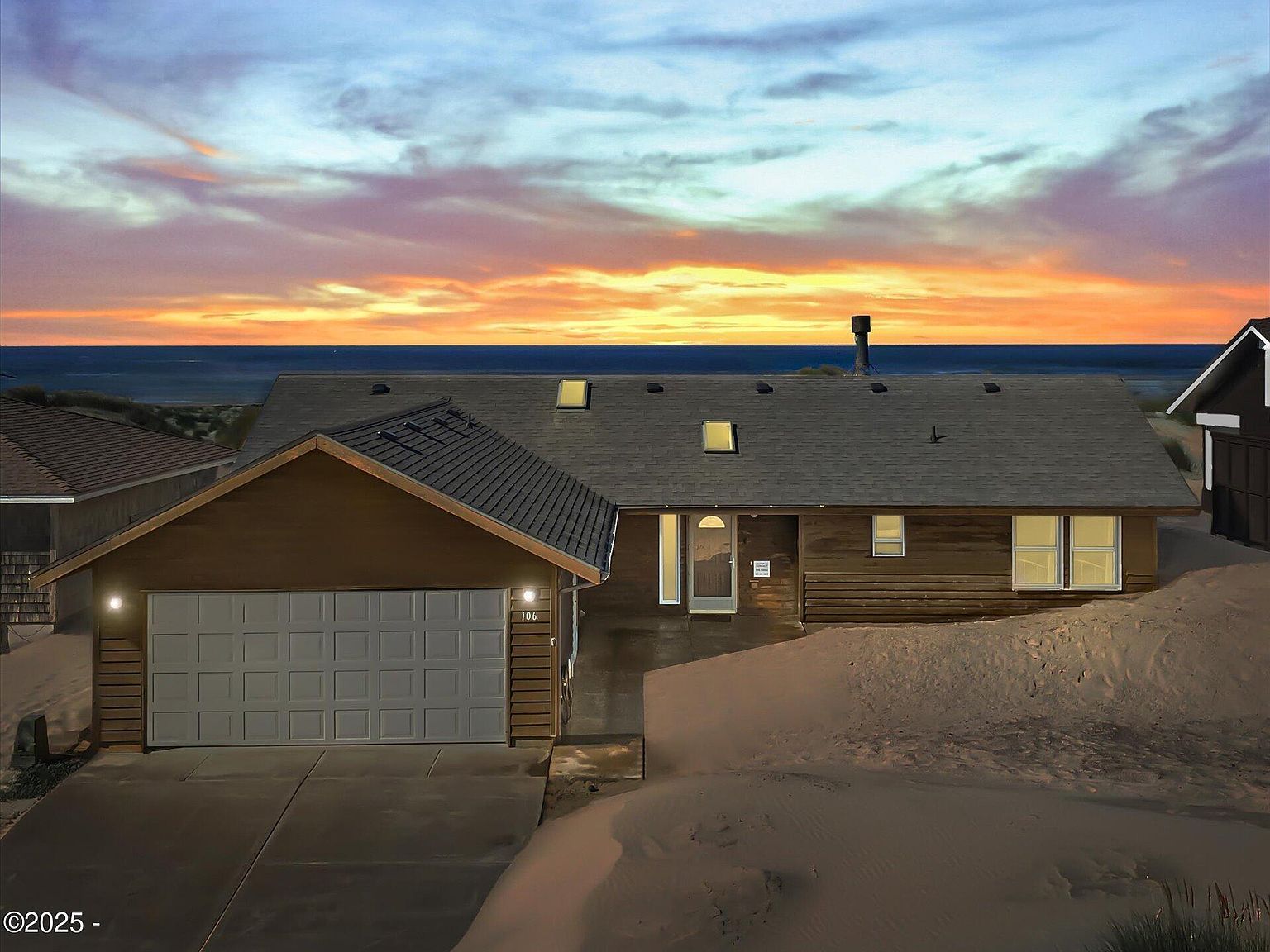 106 NW Oceania Dr Waldport, OR 97394 - Thumbnail 3