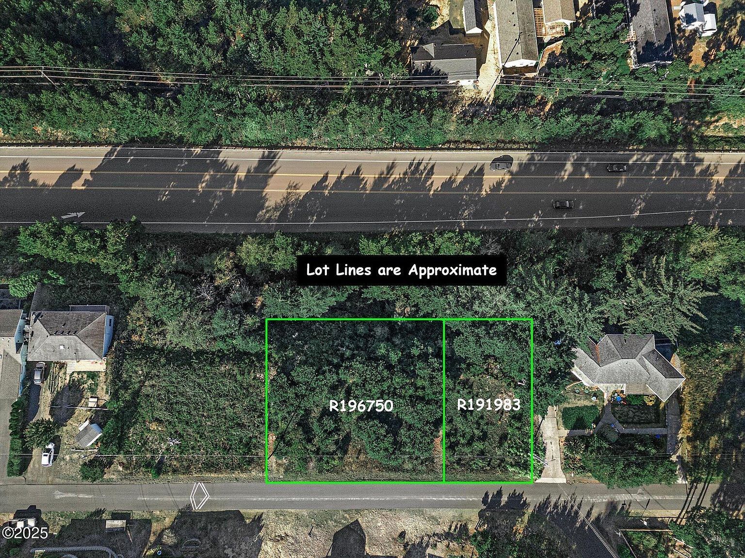 1822/1902 NW Viewridge Dr Waldport, OR 97394 - Thumbnail 3