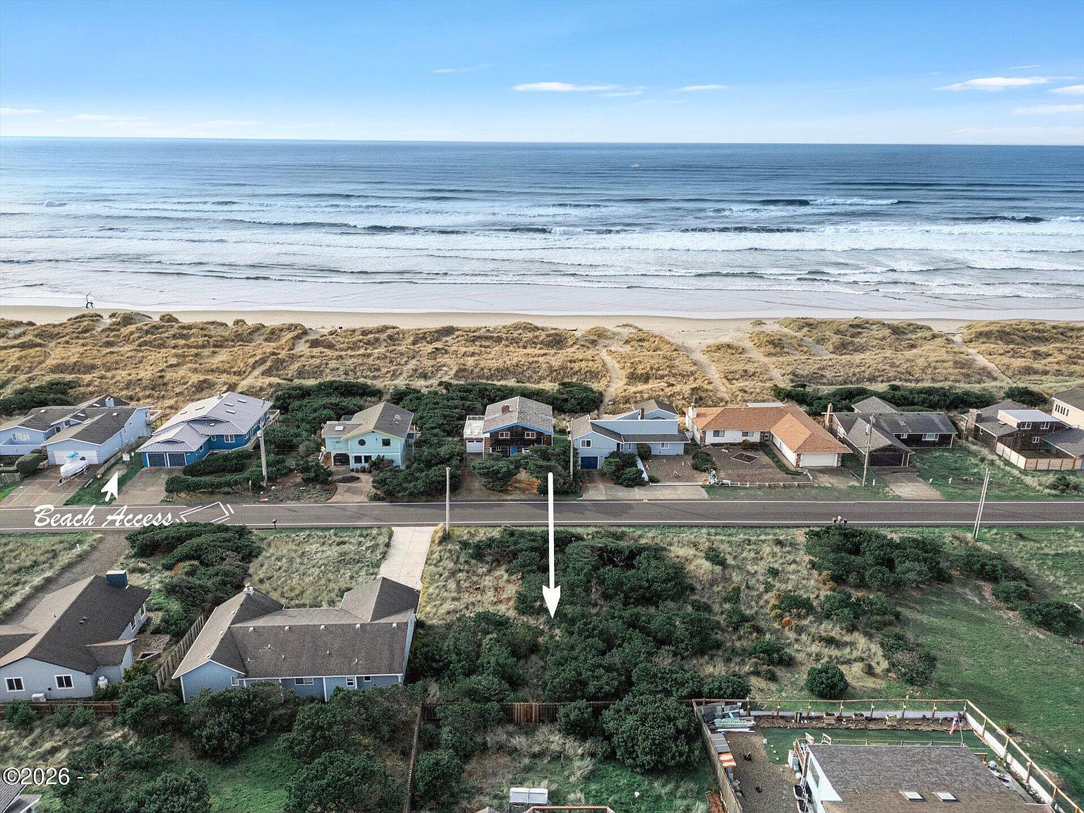 2309 NW Oceania Dr Waldport, OR 97394 - Thumbnail 3