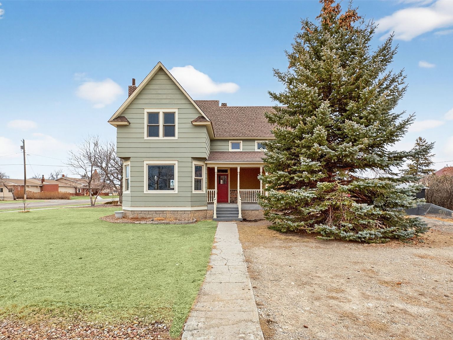 119 3rd Ave S Stanford, MT 59479 - Thumbnail 3