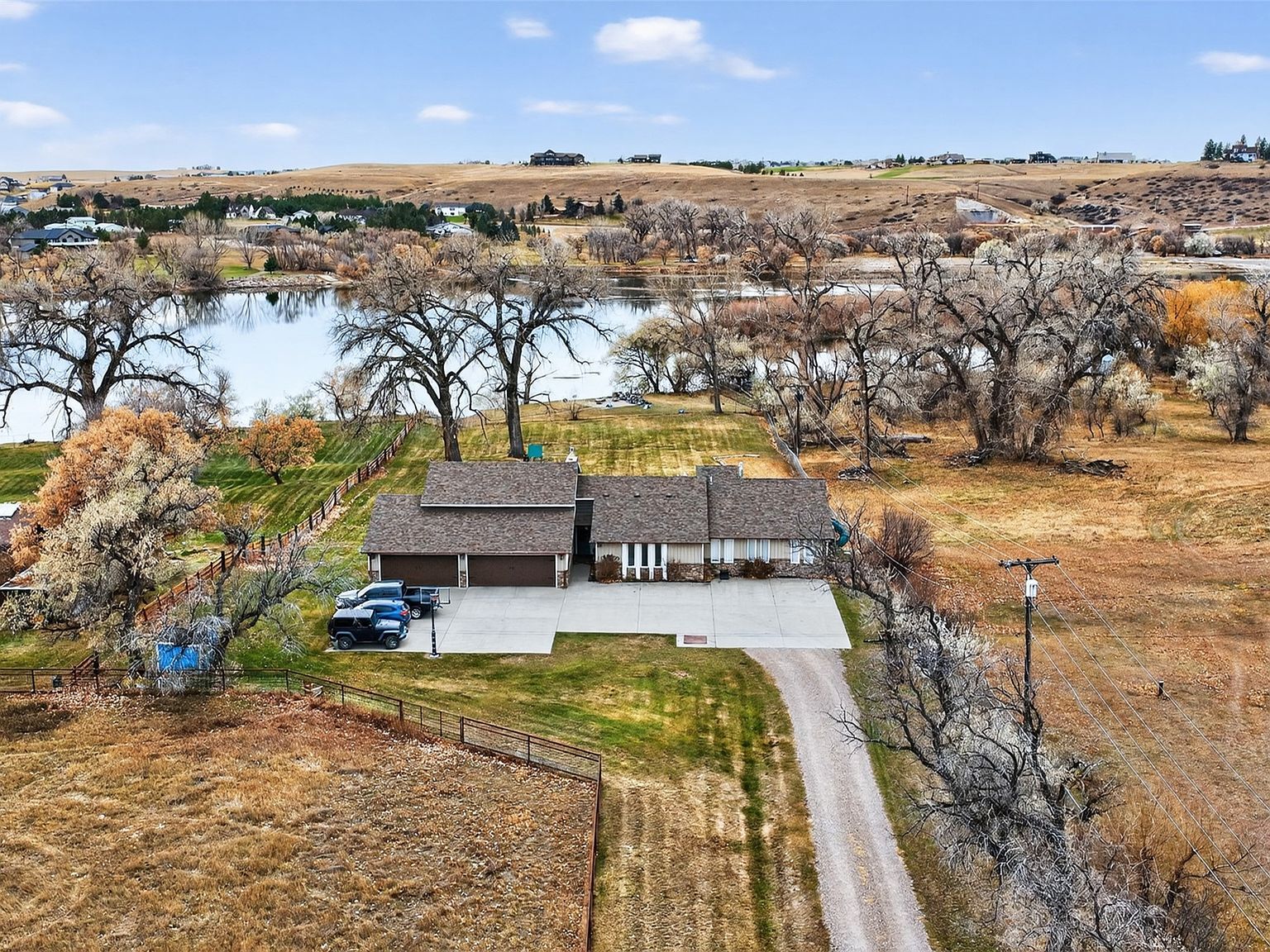 11 Wilson Butte Rd Great Falls, MT 59405 - Thumbnail 3