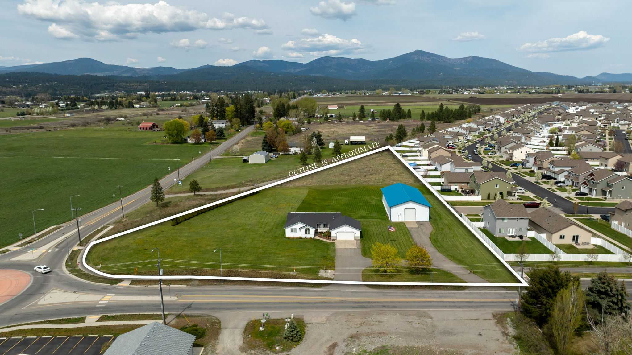 12719 W Prairie Ave, Post Falls, ID, USA, 83854 - Thumbnail 3