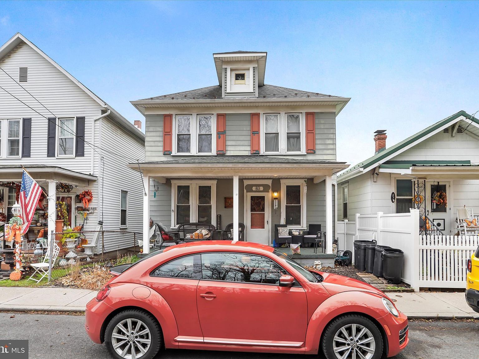 83 Knobley St Ridgeley, WV 26753 - Thumbnail 3