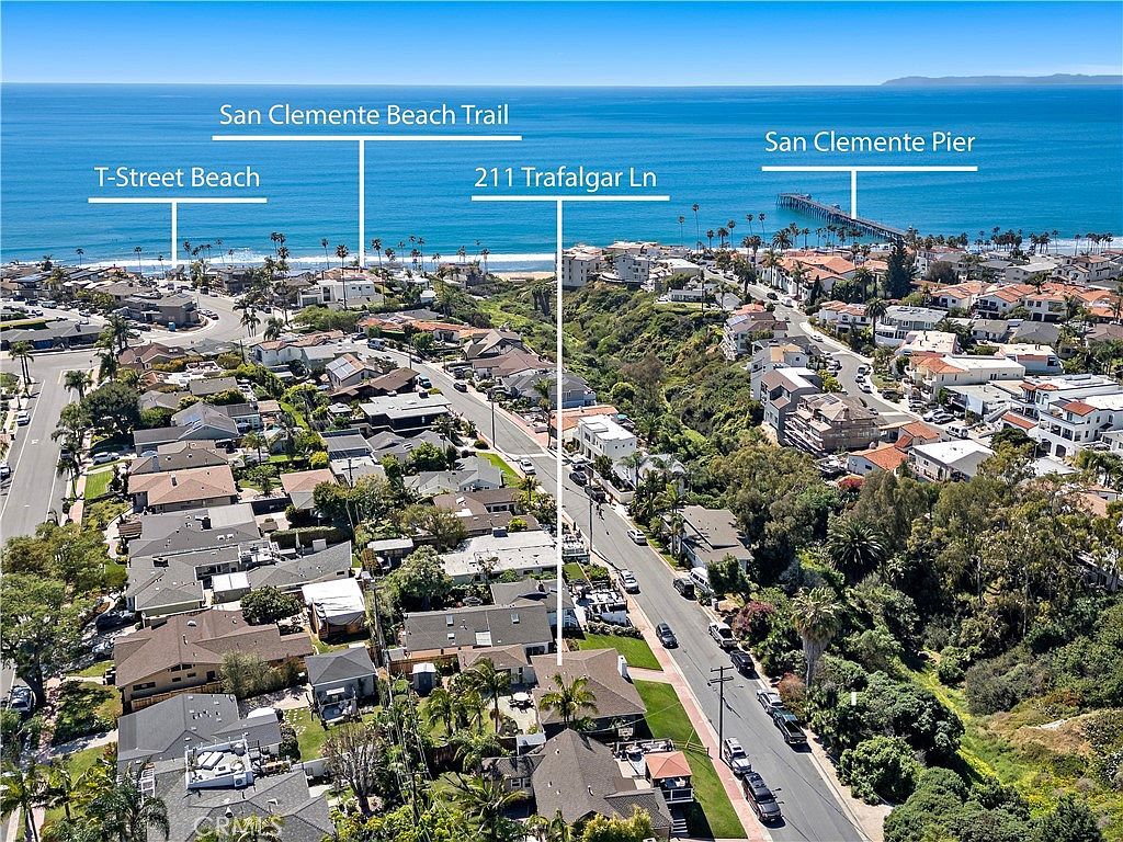 211 Trafalgar Ln San Clemente, CA 92672 - Thumbnail 3