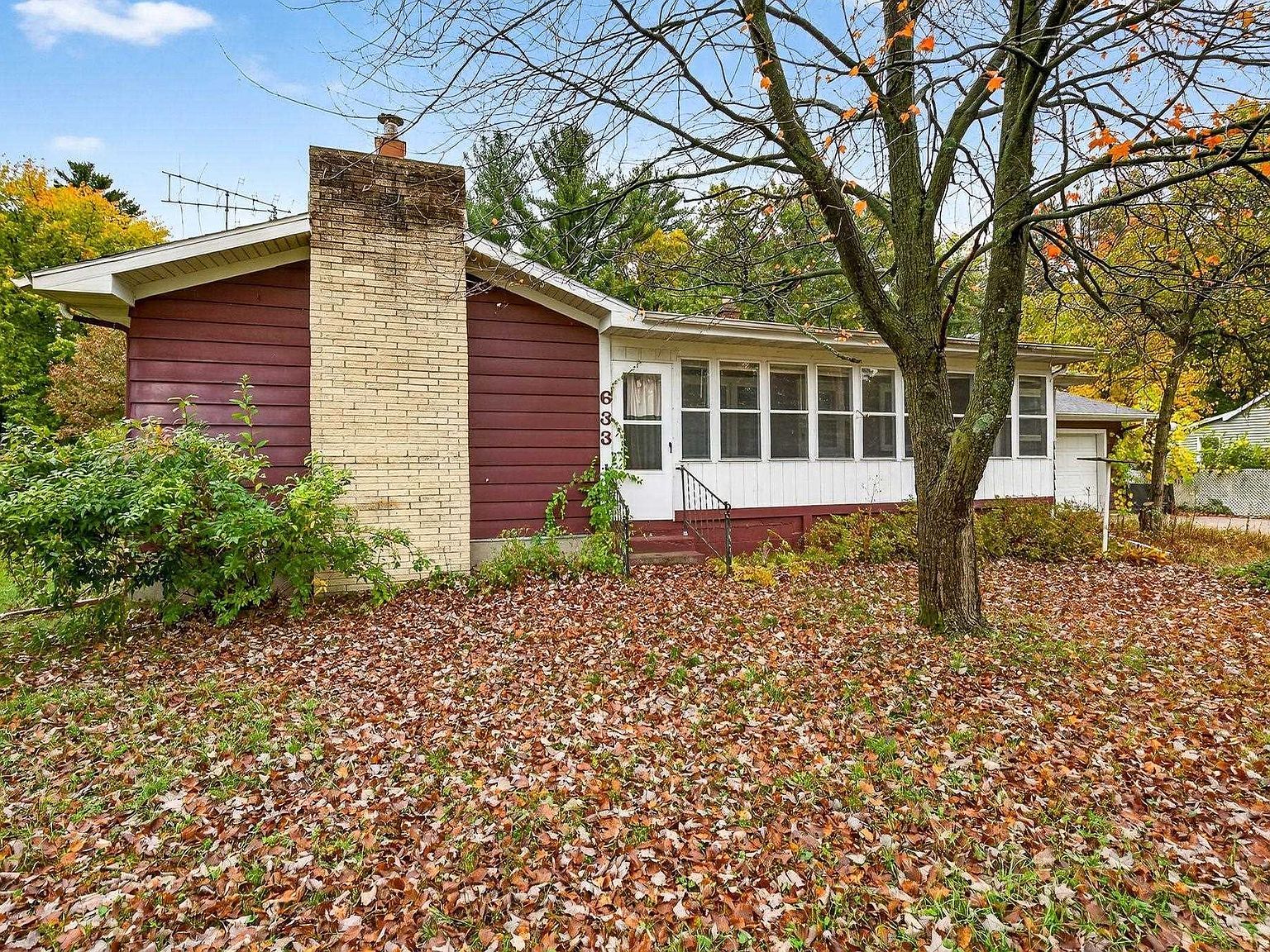 633 S Cambridge St Wautoma, WI 54982 - Thumbnail 3