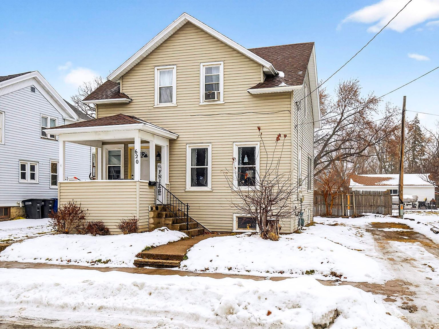 620 Prospect Ave Oshkosh, WI 54901 - Thumbnail 3