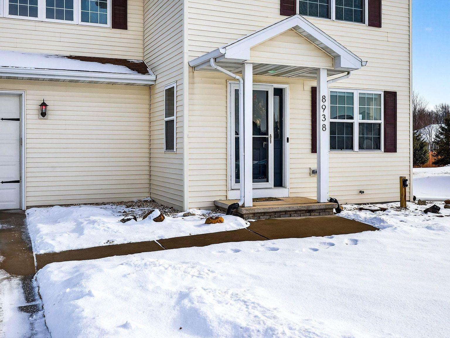 N8938 Willow Ln Menasha, WI 54952 - Thumbnail 3