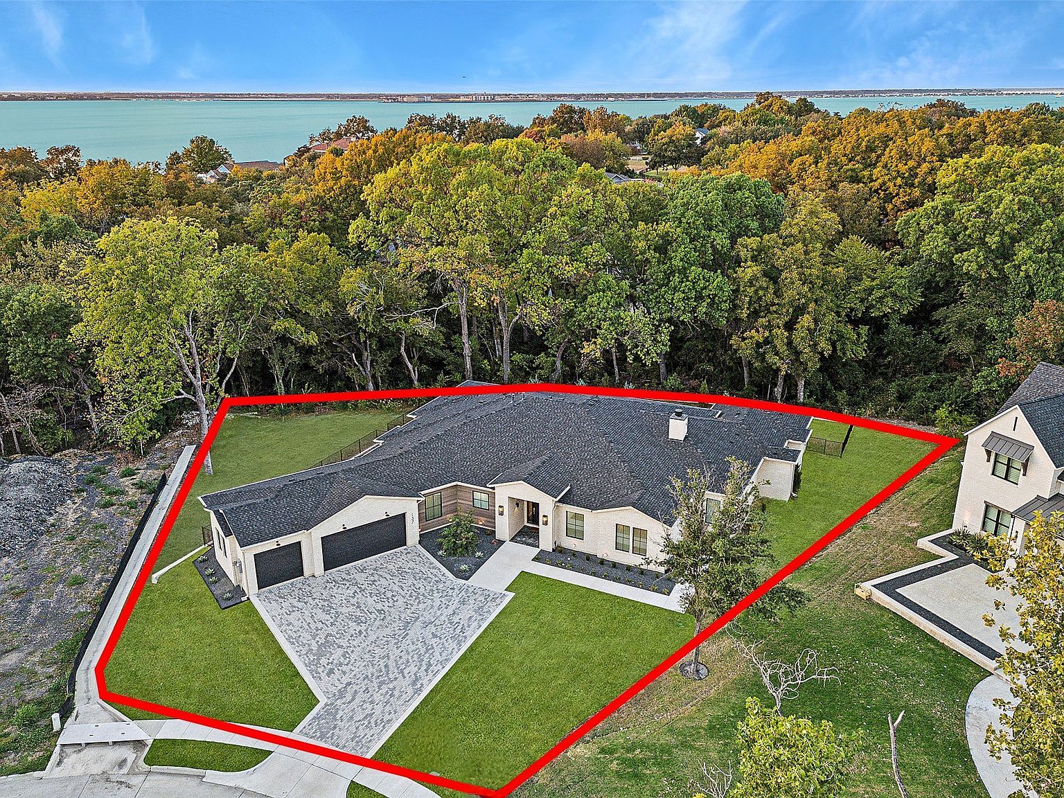 137 Ambrosia Ln Rockwall, TX 75032 - Thumbnail 3