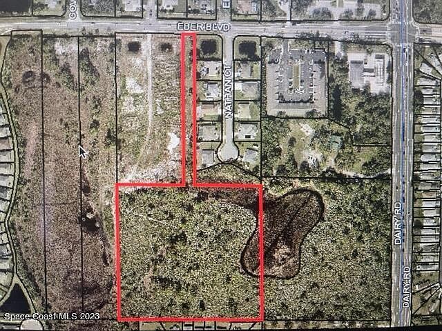 0 Eber Blvd Melbourne, FL 32904 - Thumbnail 3