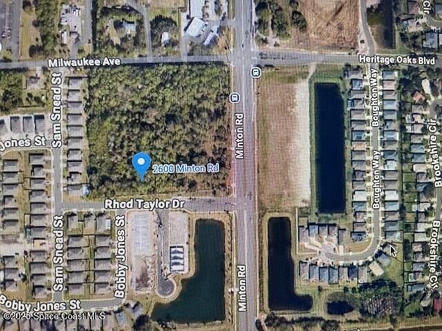2590&2600 Minton Rd Melbourne, FL 32904 - Thumbnail 3