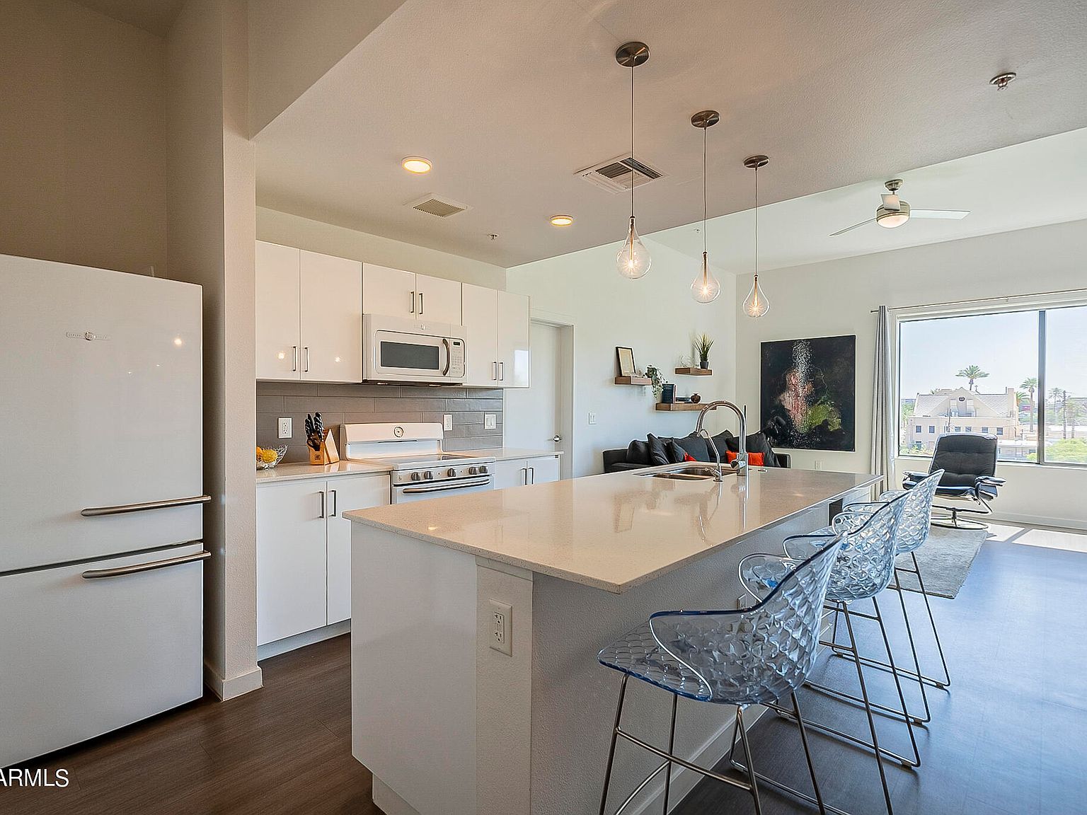 1130 N 2nd St APT 309 Phoenix, AZ 85004 - Thumbnail 3