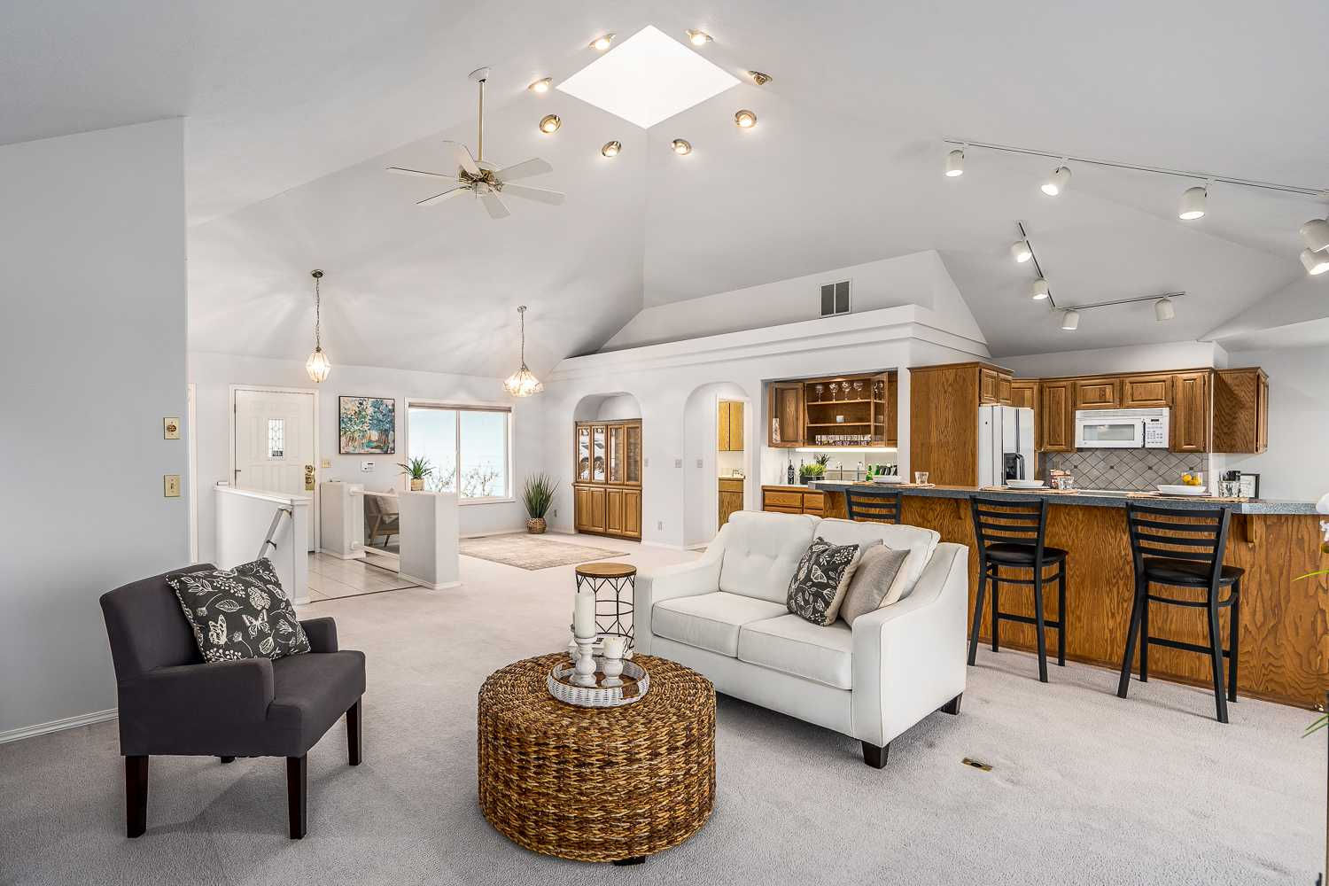 8126 South West Terrace Drive, Cheney, WA, USA, 99004 - Thumbnail 3