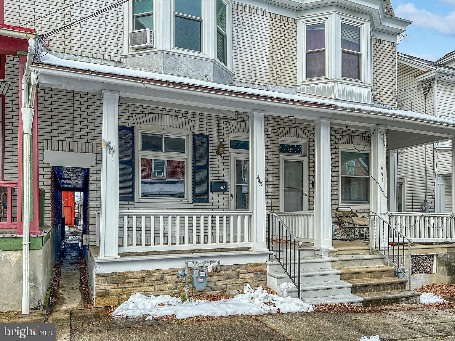 443 W Walnut St Kutztown, PA 19530 - Thumbnail 3