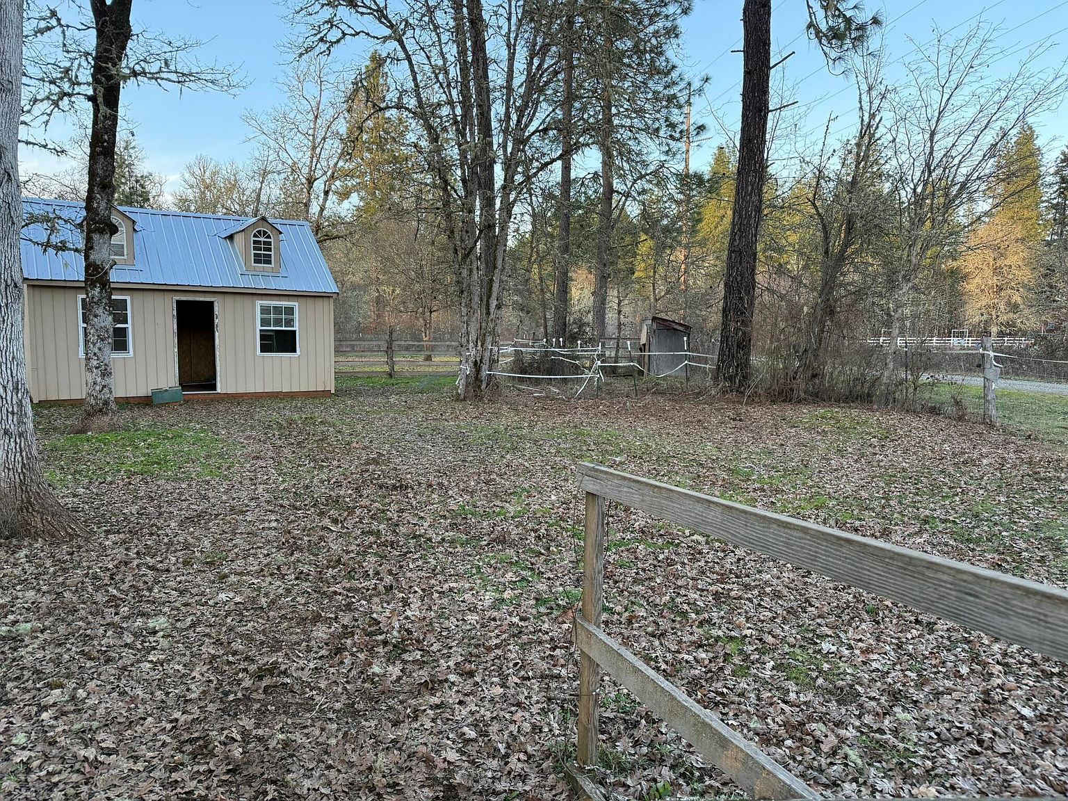 3759 Dick George Rd Cave Junction, OR 97523 - Thumbnail 3