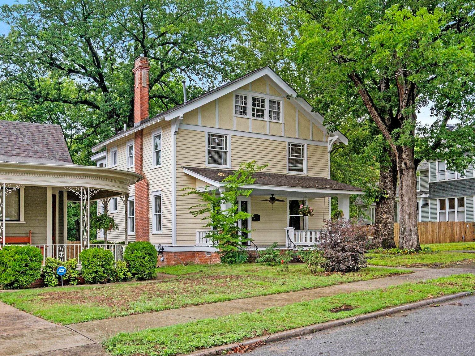 2422 S Louisiana St Little Rock, AR 72206 - Thumbnail 3