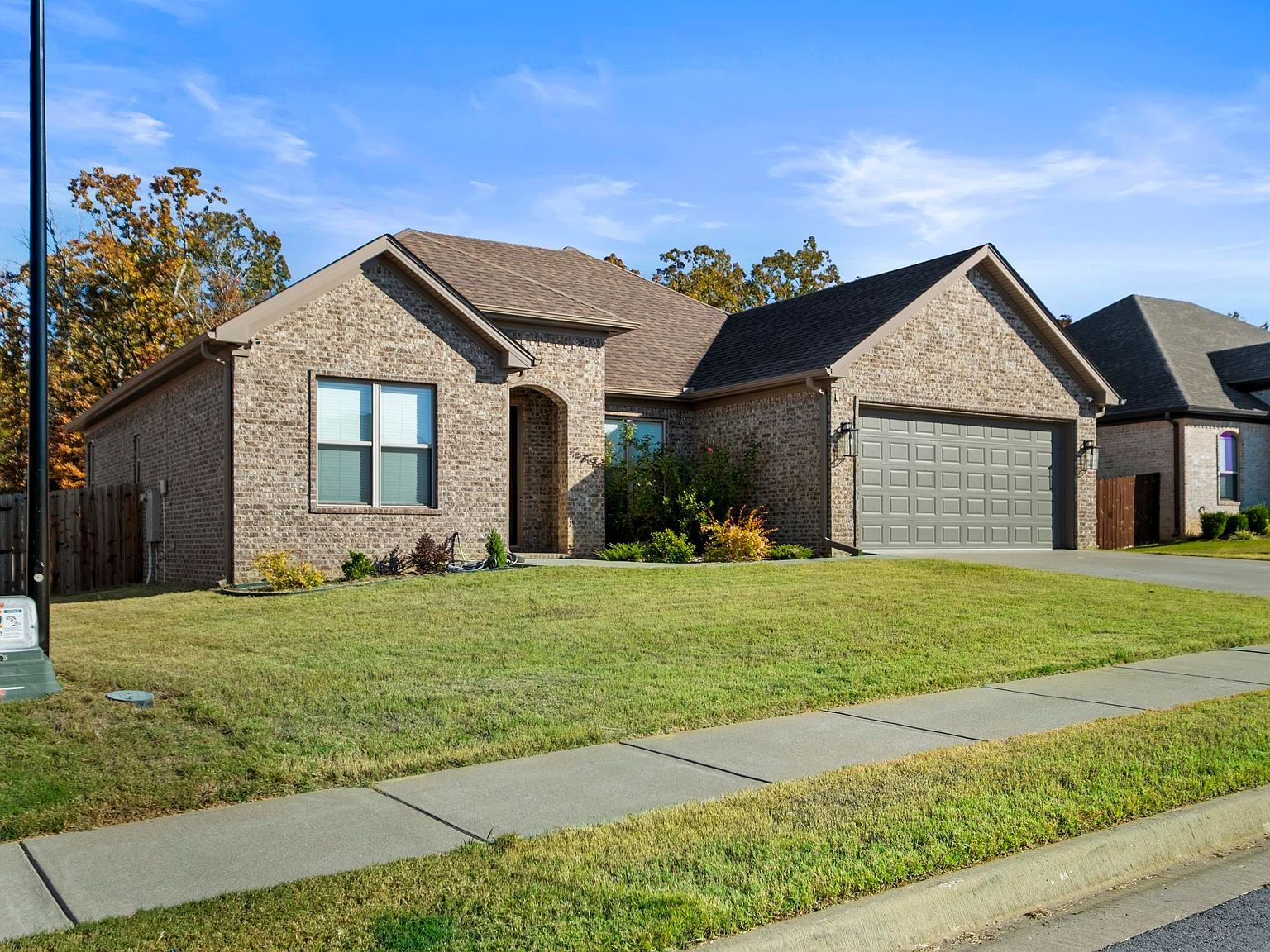 9824 Oak Forest Ln Sherwood, AR 72120 - Thumbnail 3