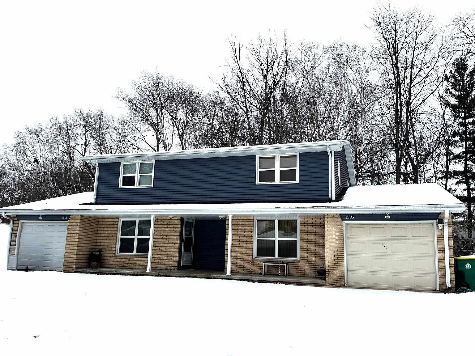 1333 Nelson St Green Bay, WI 54304  | Multi Family