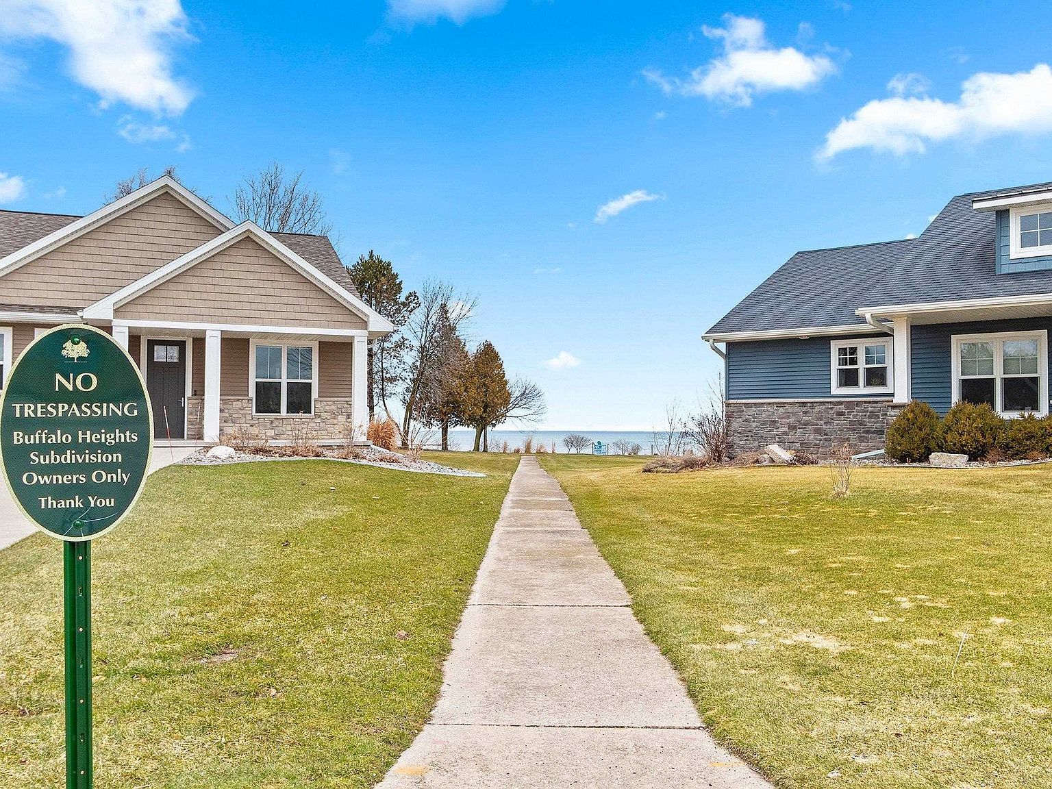 Sundancer Ln #4 Kewaunee, WI 54216 - Thumbnail 3