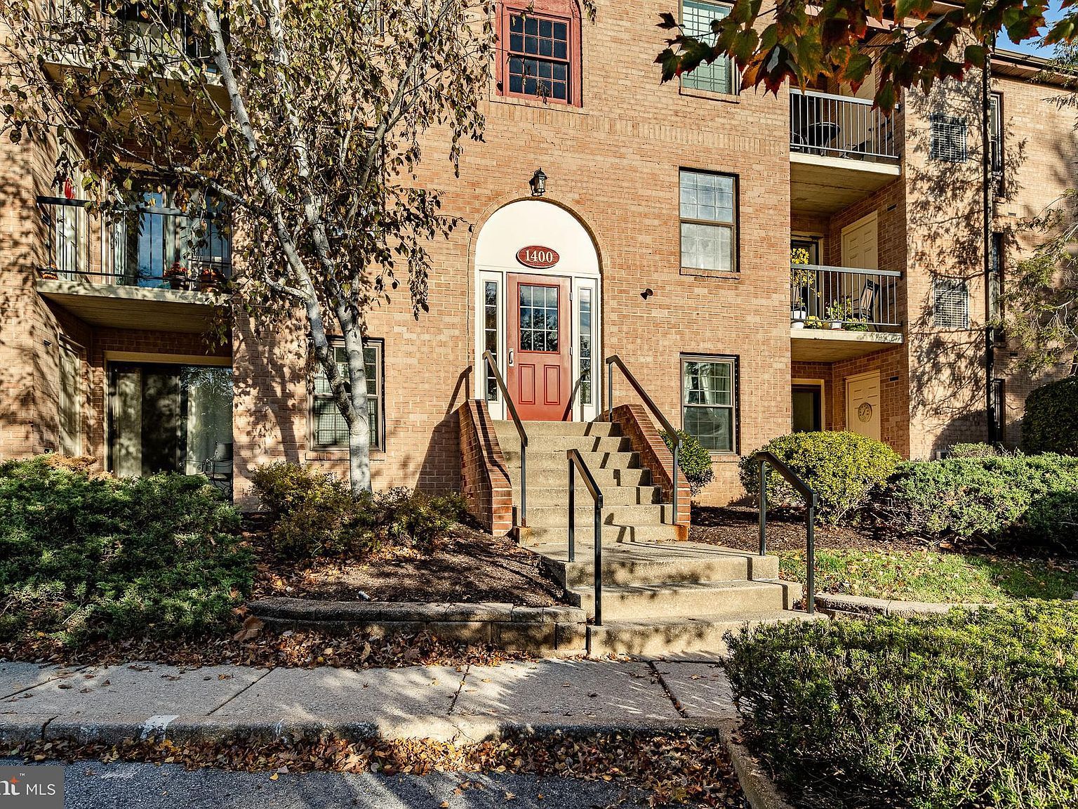 1410 Washington Pl #10 Wayne, PA 19087 - Thumbnail 3