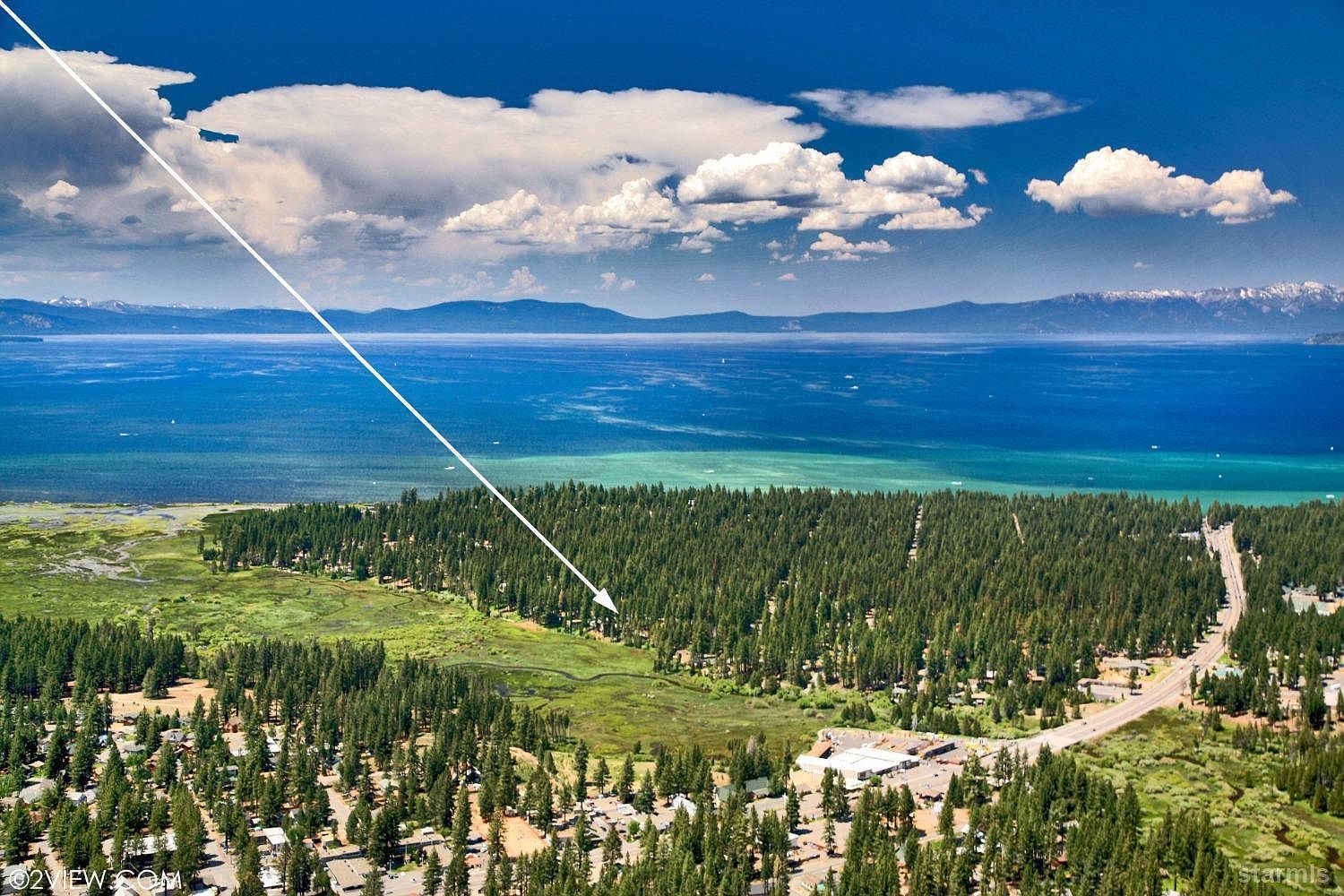 717 San Francisco Ave South Lake Tahoe, CA 96150 - Thumbnail 3