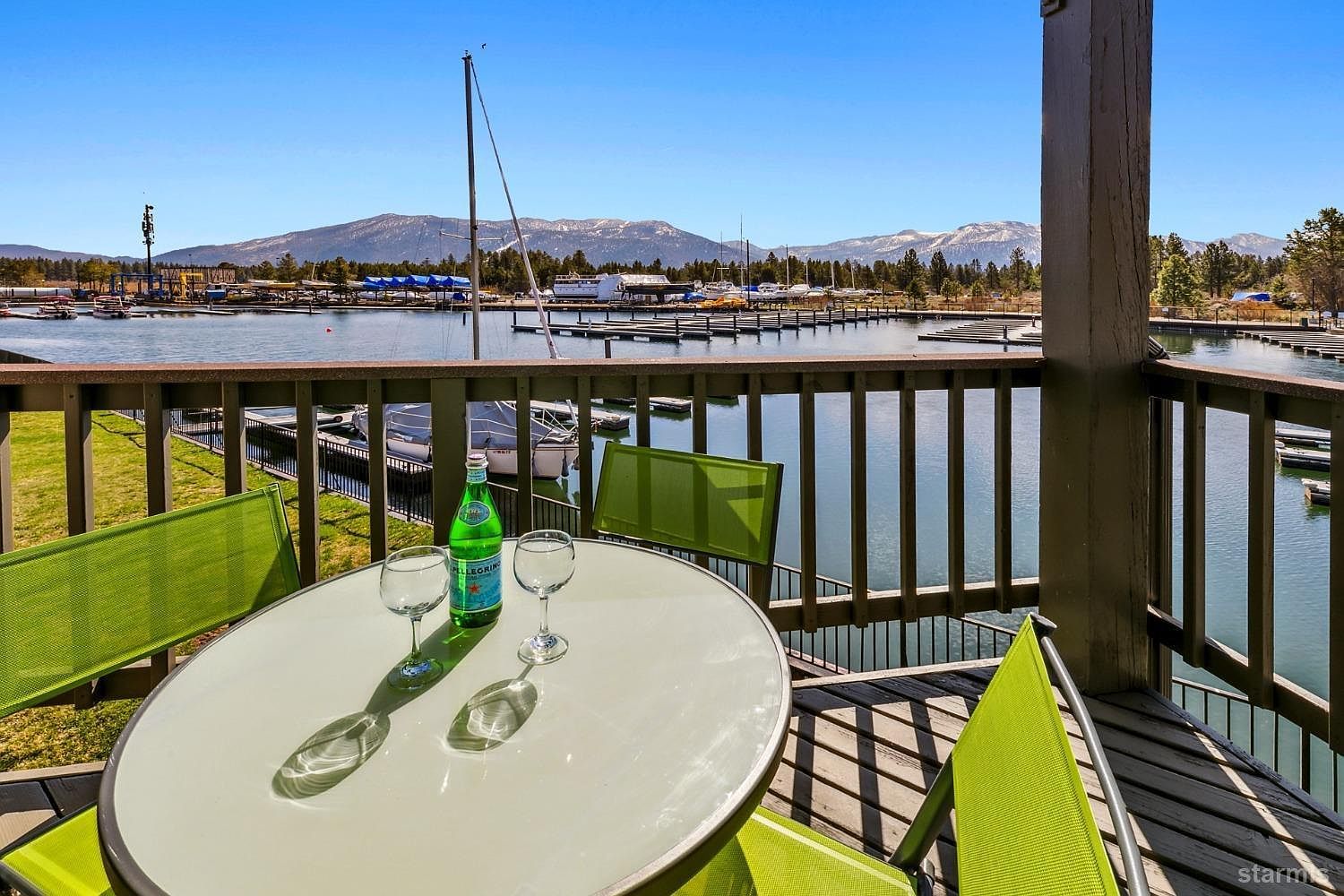 489 Tahoe Keys Blvd APT 56 South Lake Tahoe, CA 96150 - Thumbnail 3