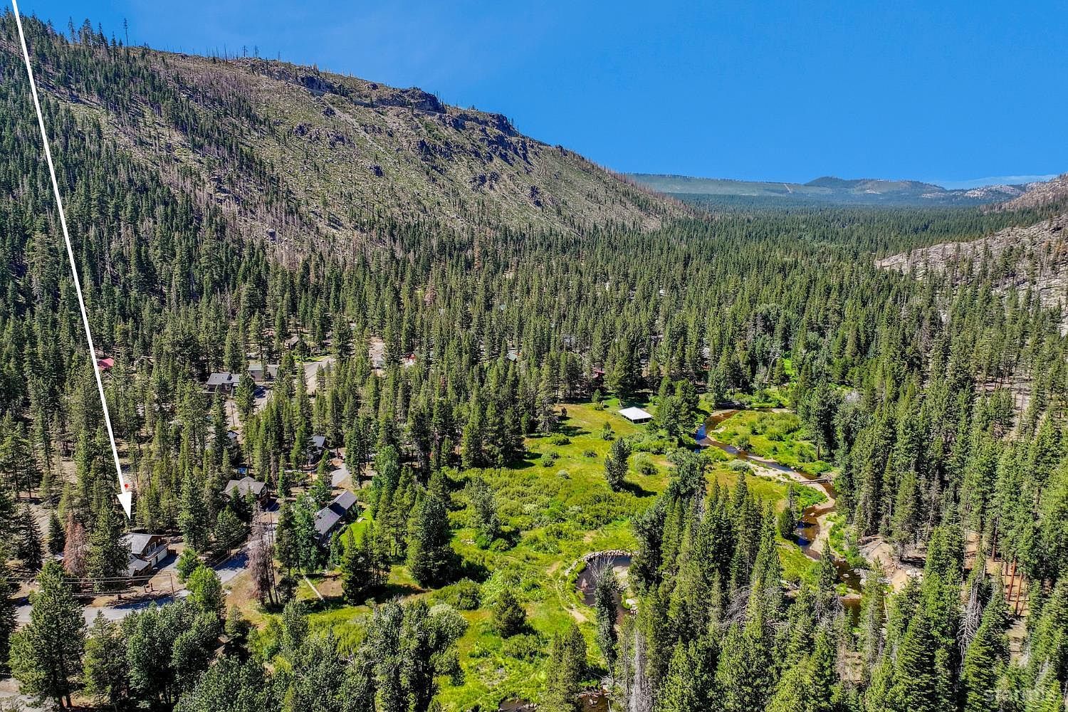 3558 Morton Dr South Lake Tahoe, CA 96150 - Thumbnail 3