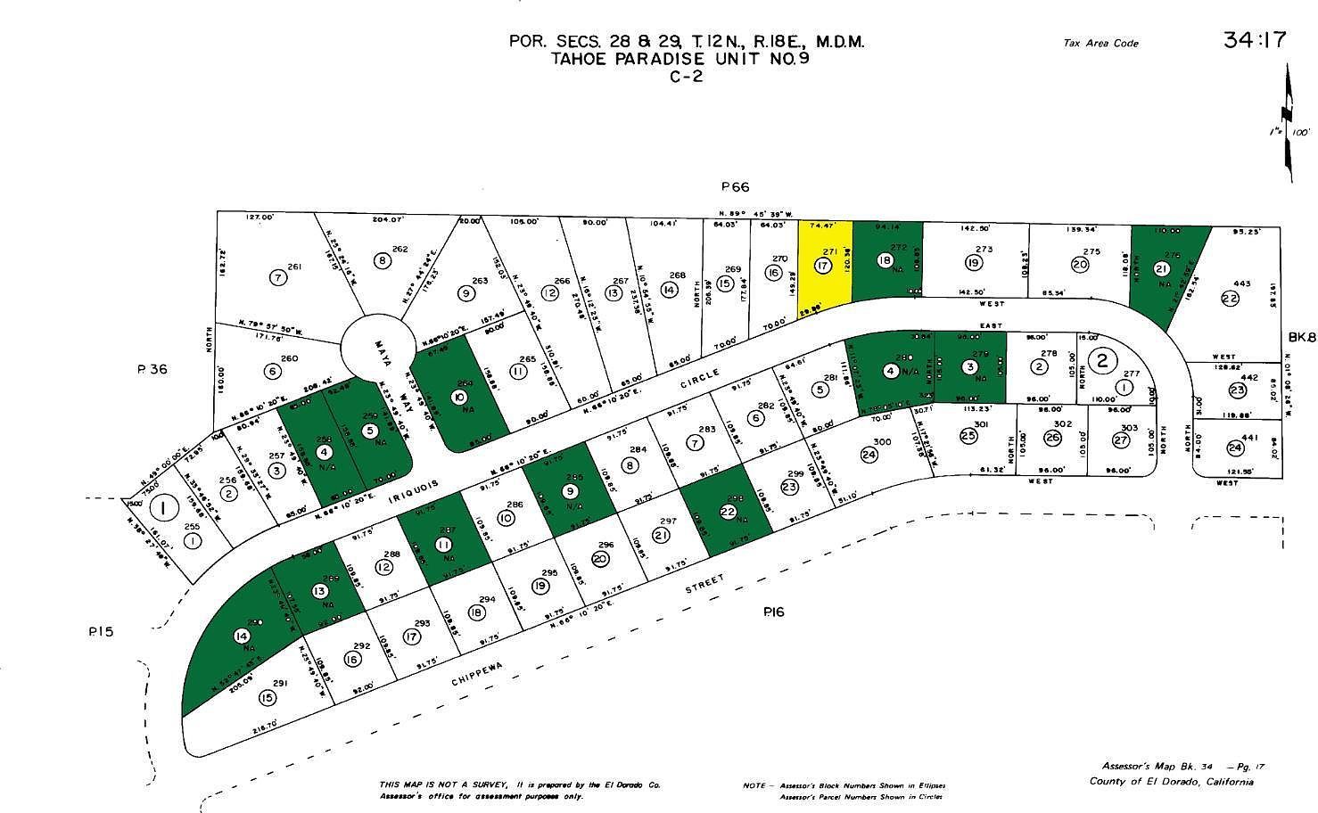 1590 Iroquois Cir South Lake Tahoe, CA 96150 - Thumbnail 3