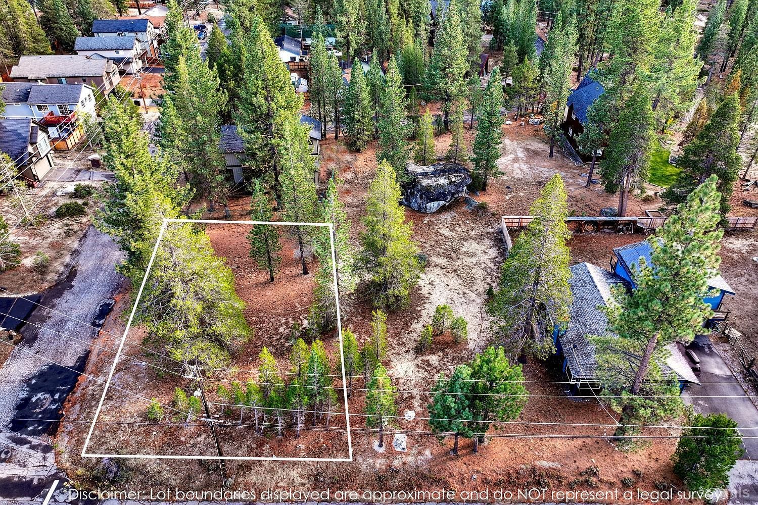 972 Shakori Dr South Lake Tahoe, CA 96150 - Thumbnail 3