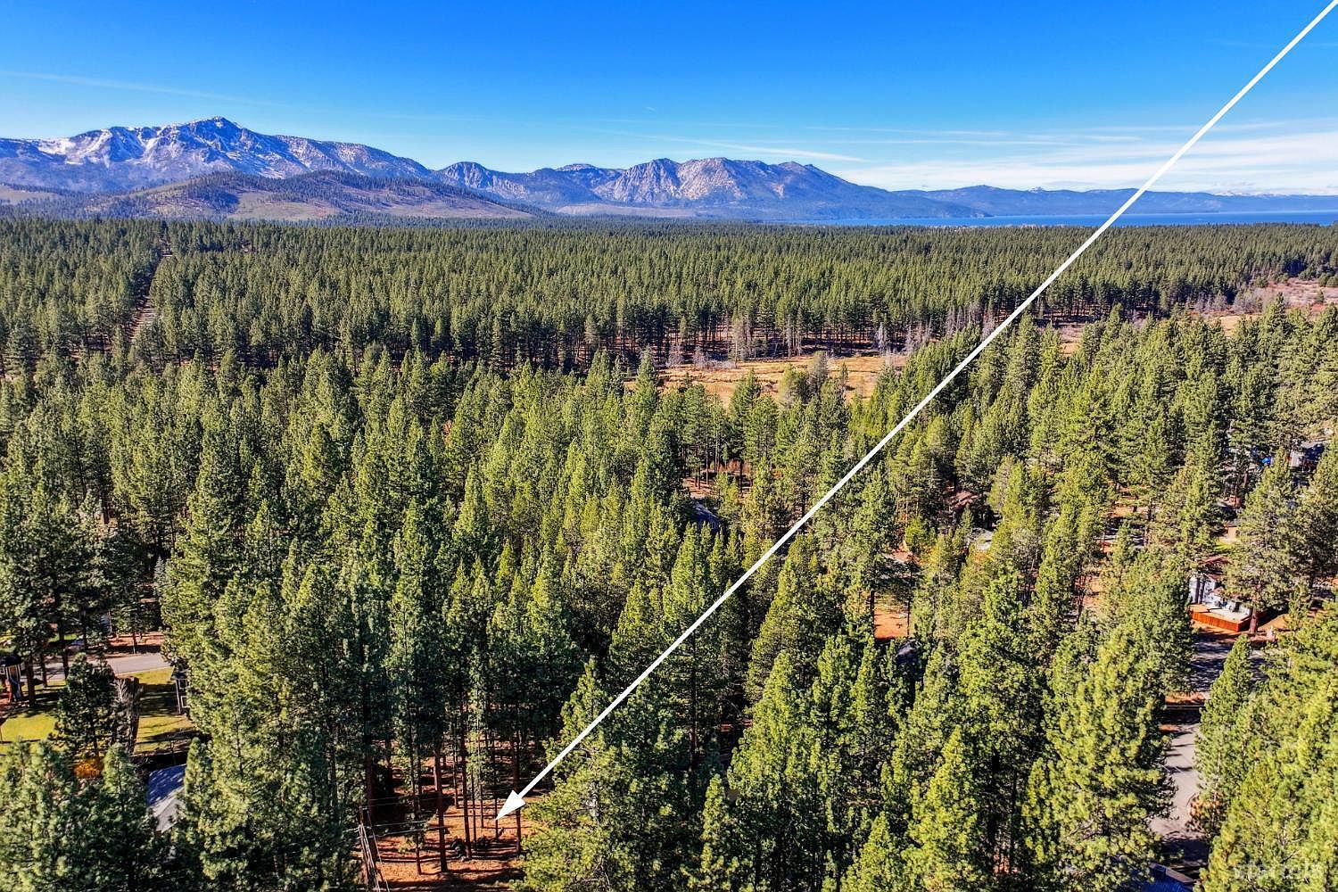 2405 Marshall Trl South Lake Tahoe, CA 96150 - Thumbnail 3