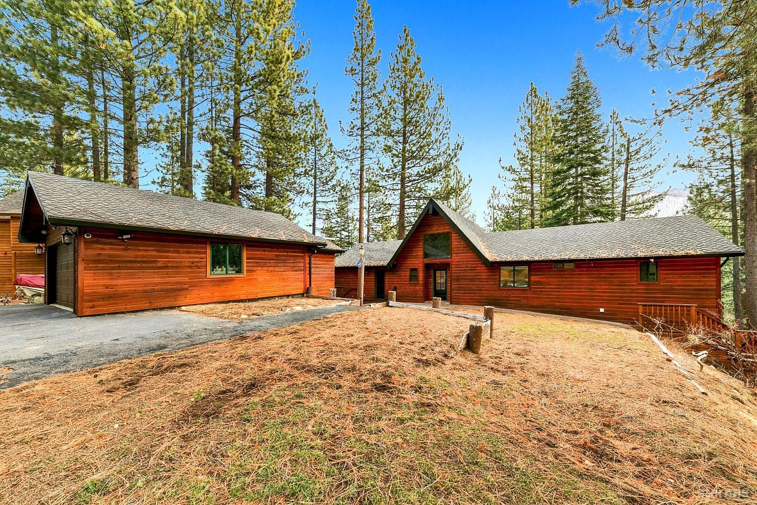 1791 Hekpa Dr South Lake Tahoe, CA 96150 - Thumbnail 3