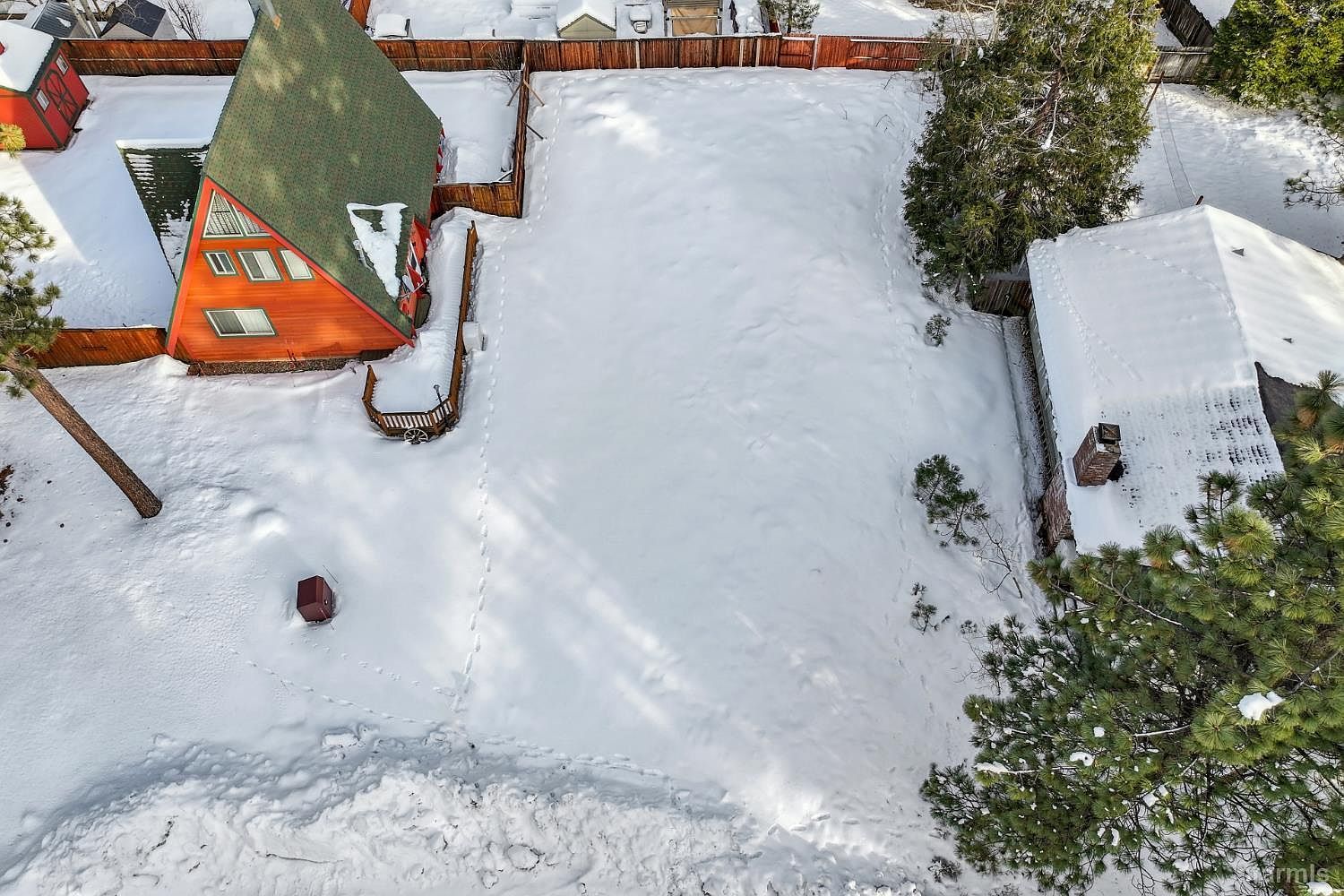 2913 Lakewood Cir South Lake Tahoe, CA 96150 - Thumbnail 3