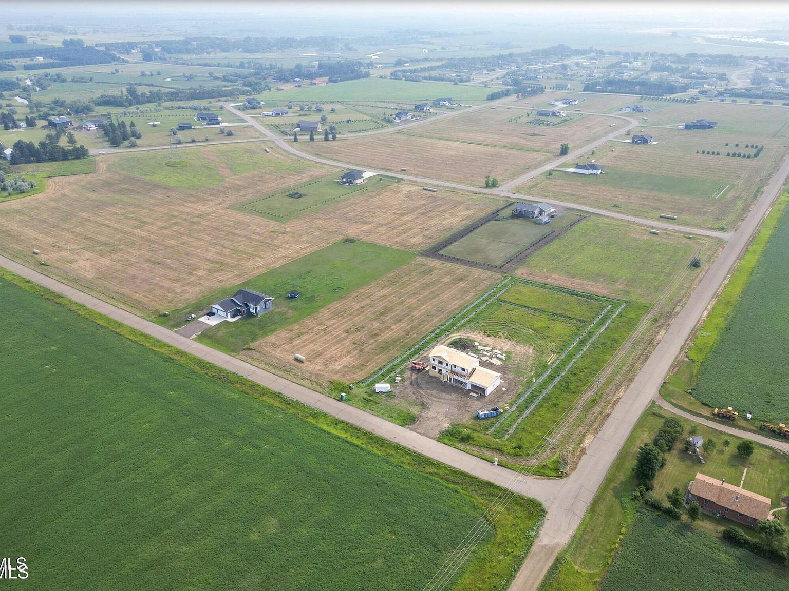 11513 Apple View Ln Menoken, ND 58558 - Thumbnail 3