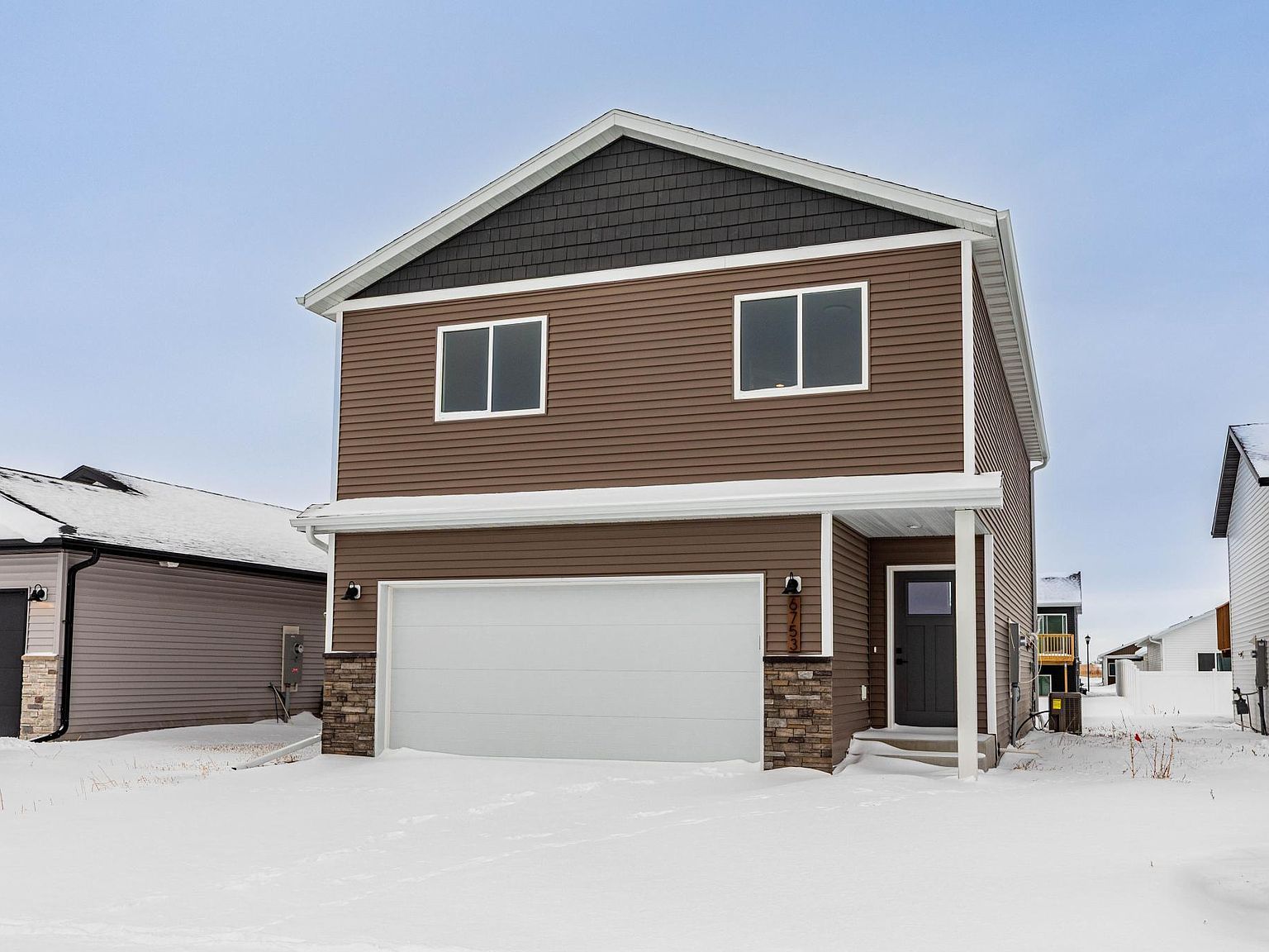 6753 67th Ave S Absaraka, ND 58002 - Thumbnail 3