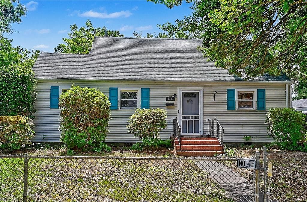 1323 Jenifer St Norfolk, VA 23503 - Thumbnail 3