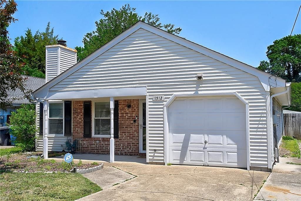 1512 Eagleton Ln Virginia Beach, VA 23455 - Thumbnail 3