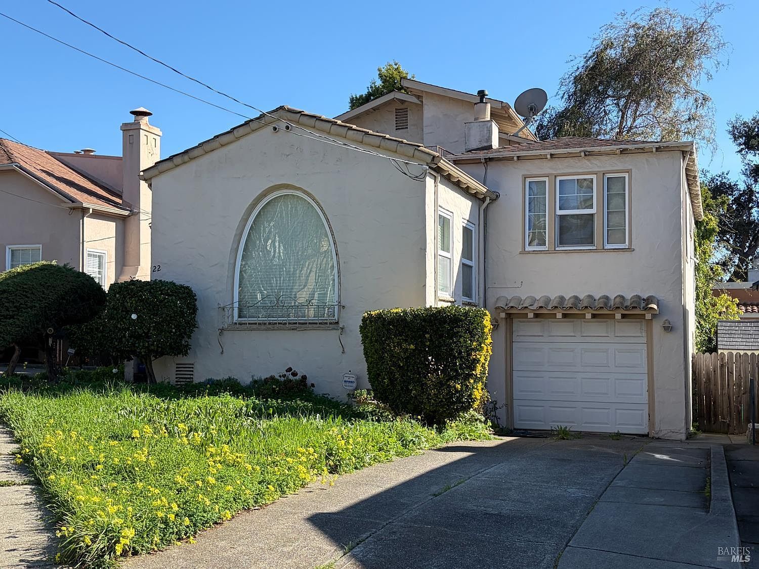 22 Saint Francis Dr Vallejo, CA 94590  | Single Family