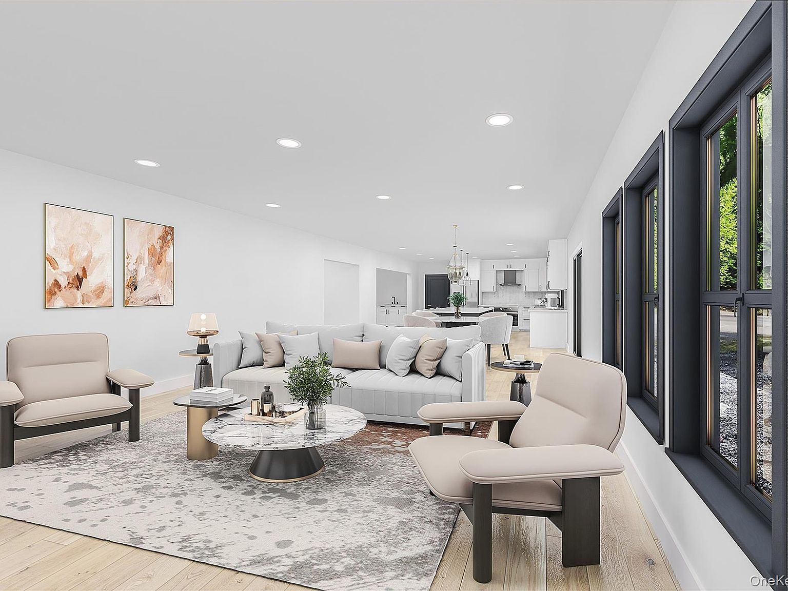 22 Arlington Ter Lake Grove, NY 11755 - Thumbnail 3