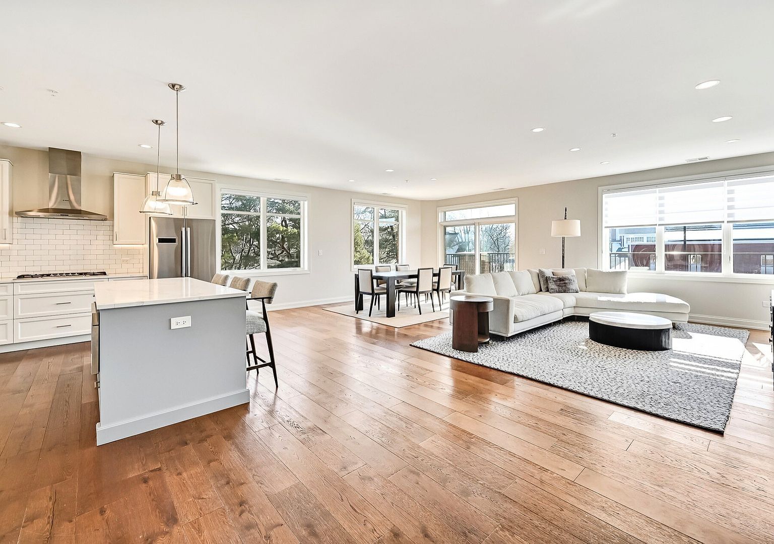 4441 Wolf Rd Unit 206 Western Springs, IL 60558 - Thumbnail 3