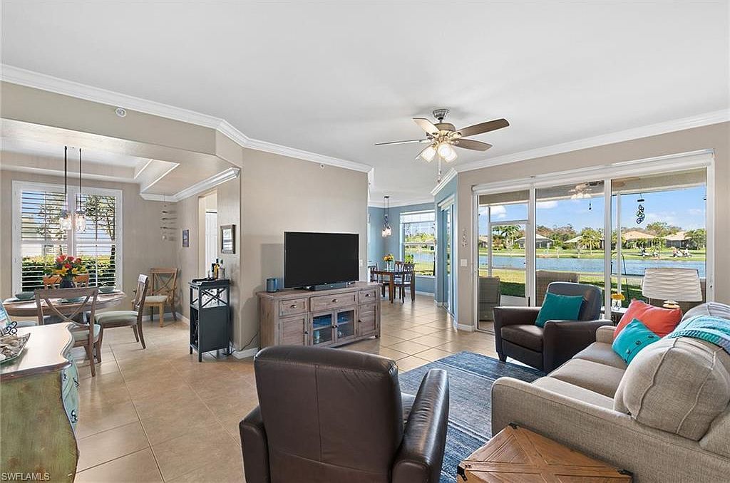12033 Covent Garden Ct APT 2403 Naples, FL 34120 - Thumbnail 3