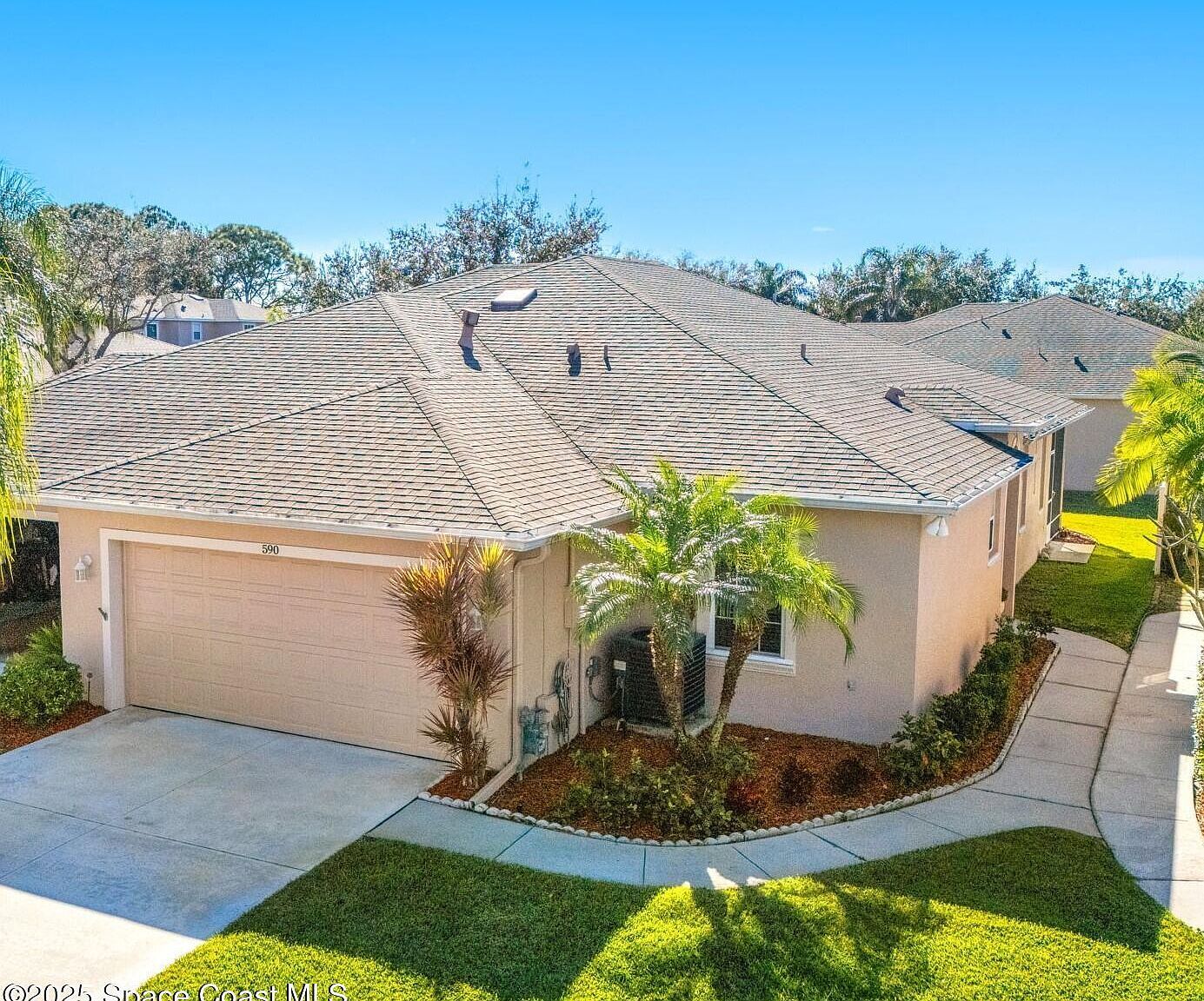 590 Wedge Ct SE Palm Bay, FL 32909 - Thumbnail 3