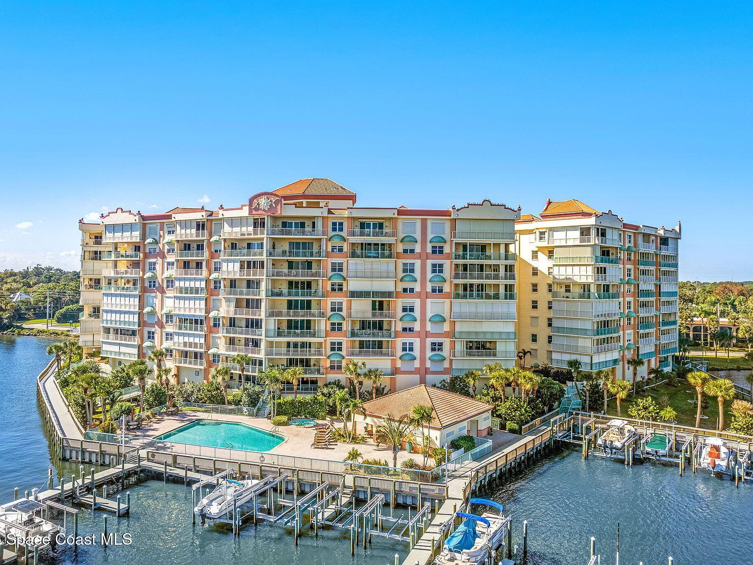 100 Riverside Dr APT 405 Cocoa, FL 32922 - Thumbnail 3