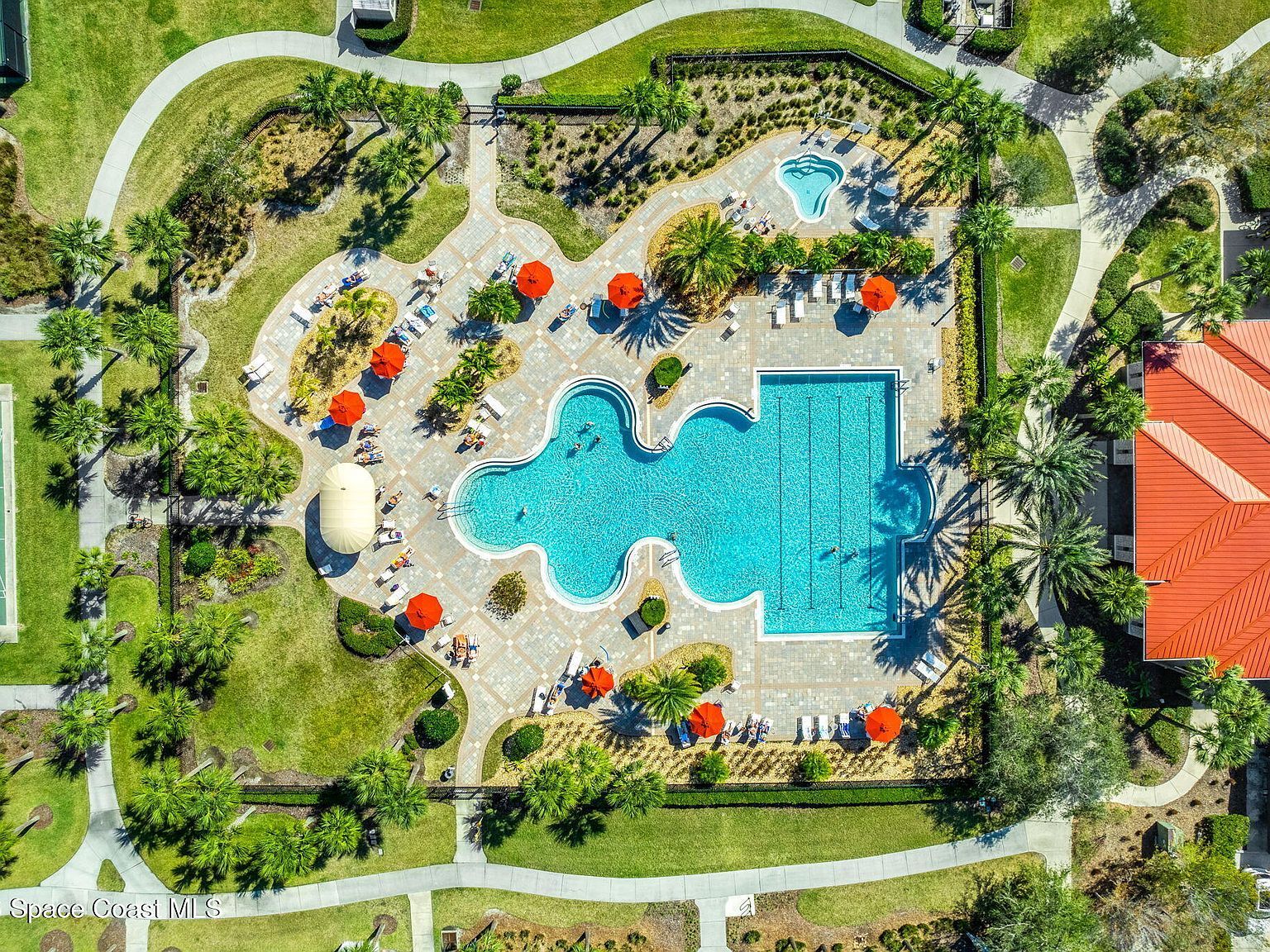 6957 Floristana Dr Melbourne, FL 32940 - Thumbnail 3