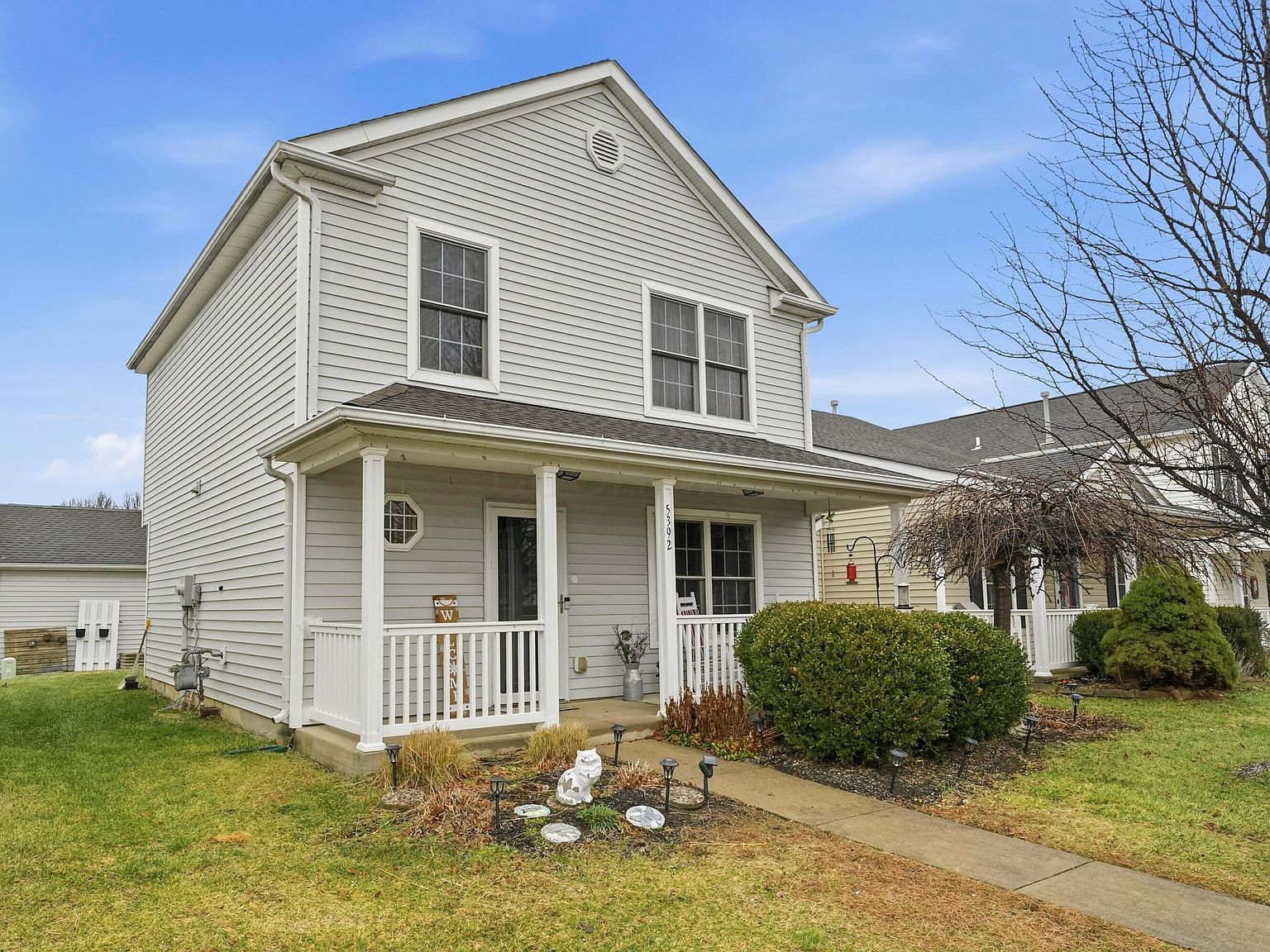 5392 Glendalough St Canal Winchester, OH 43110 - Thumbnail 3