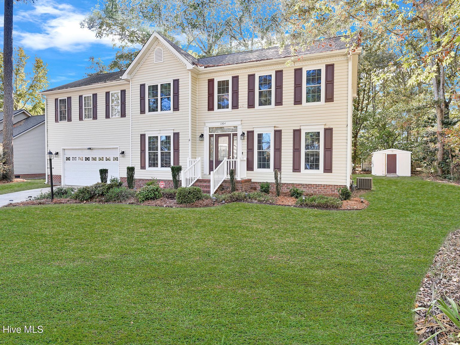 1304 Macon Pl Tarboro, NC 27886 - Thumbnail 3