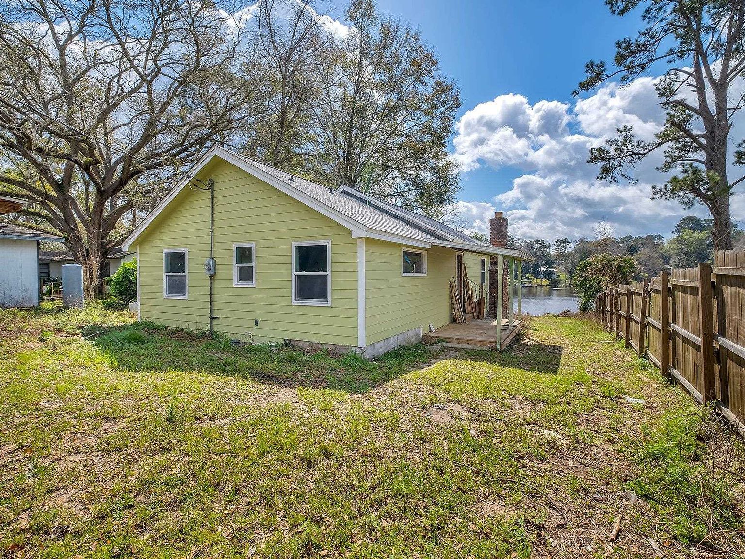 18835 Star Hill Ln Tallahassee, FL 32310 - Thumbnail 3