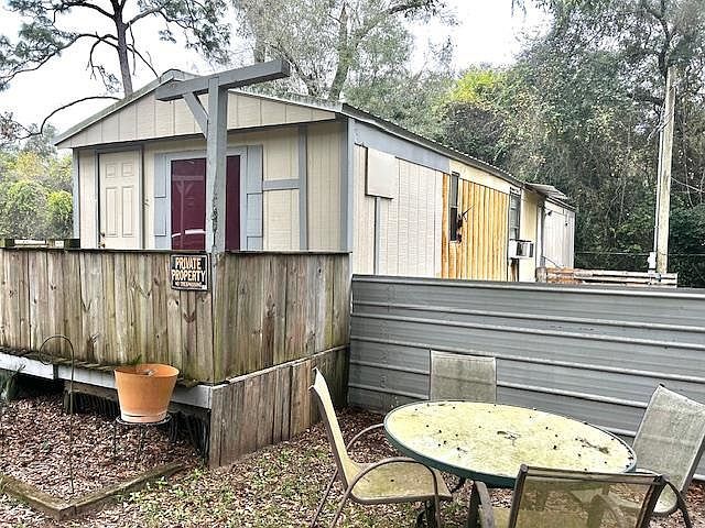 1319 Late Sunset Way Tallahassee, FL 32310  | New build