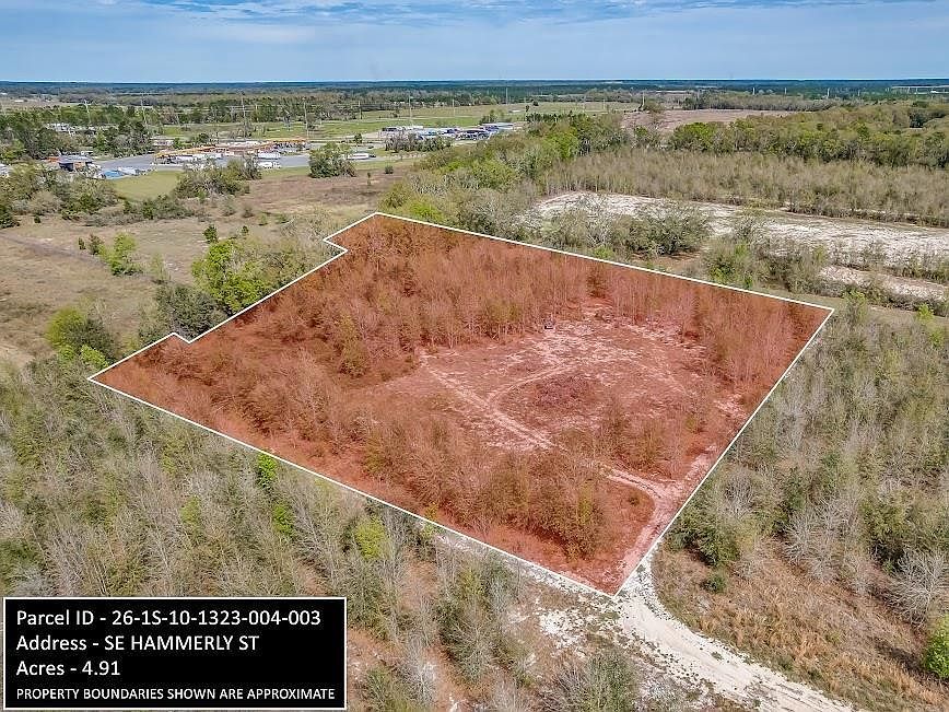 SE Hammerly St Lee, FL 32059 - Thumbnail 3