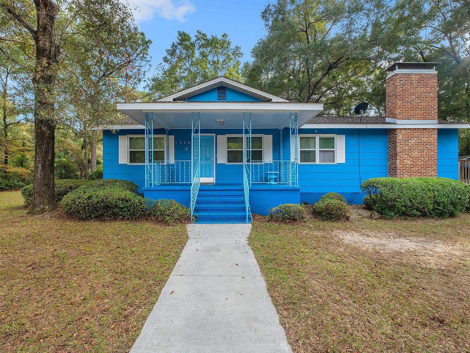 1545 Sparrow Rd Tallahassee, FL 32305 - Thumbnail 3