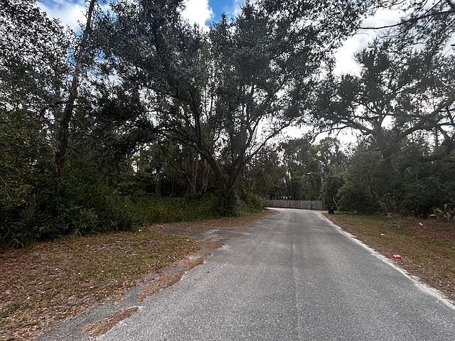 1109 E Drew St Perry, FL 32347 - Thumbnail 3