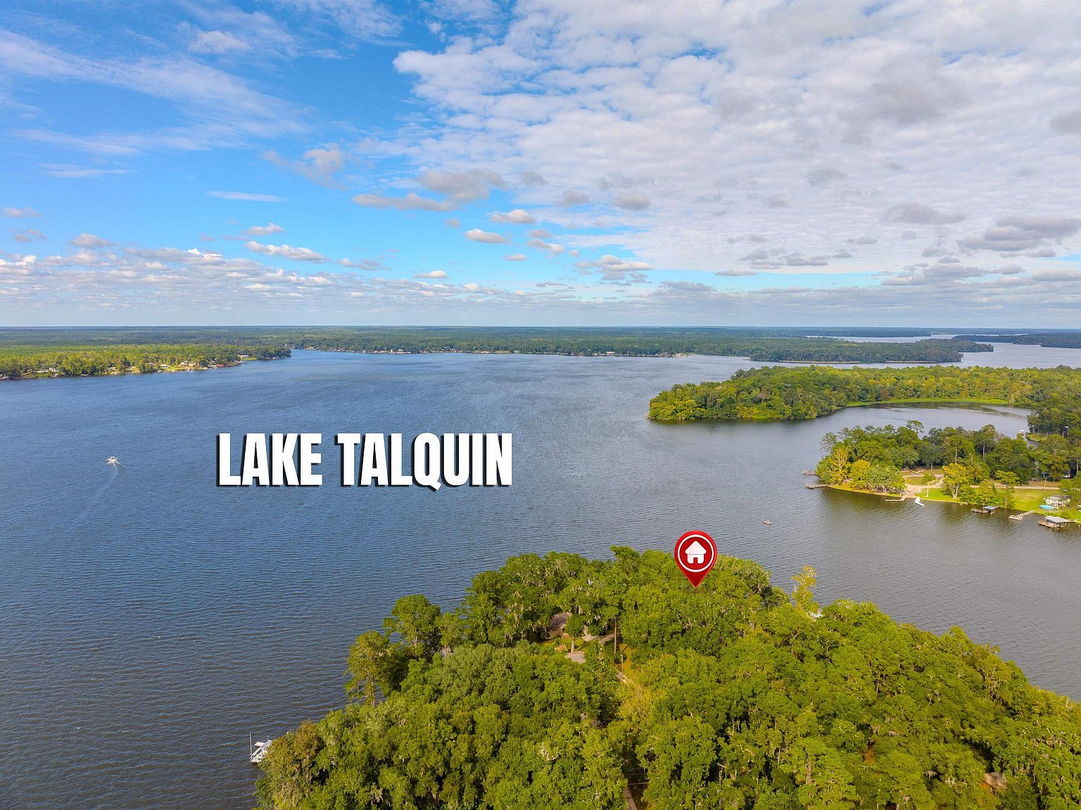 3842 Edgewater Dr Tallahassee, FL 32310 - Thumbnail 3